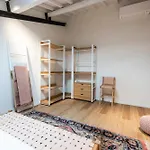 Salutati Apartments By Mmega