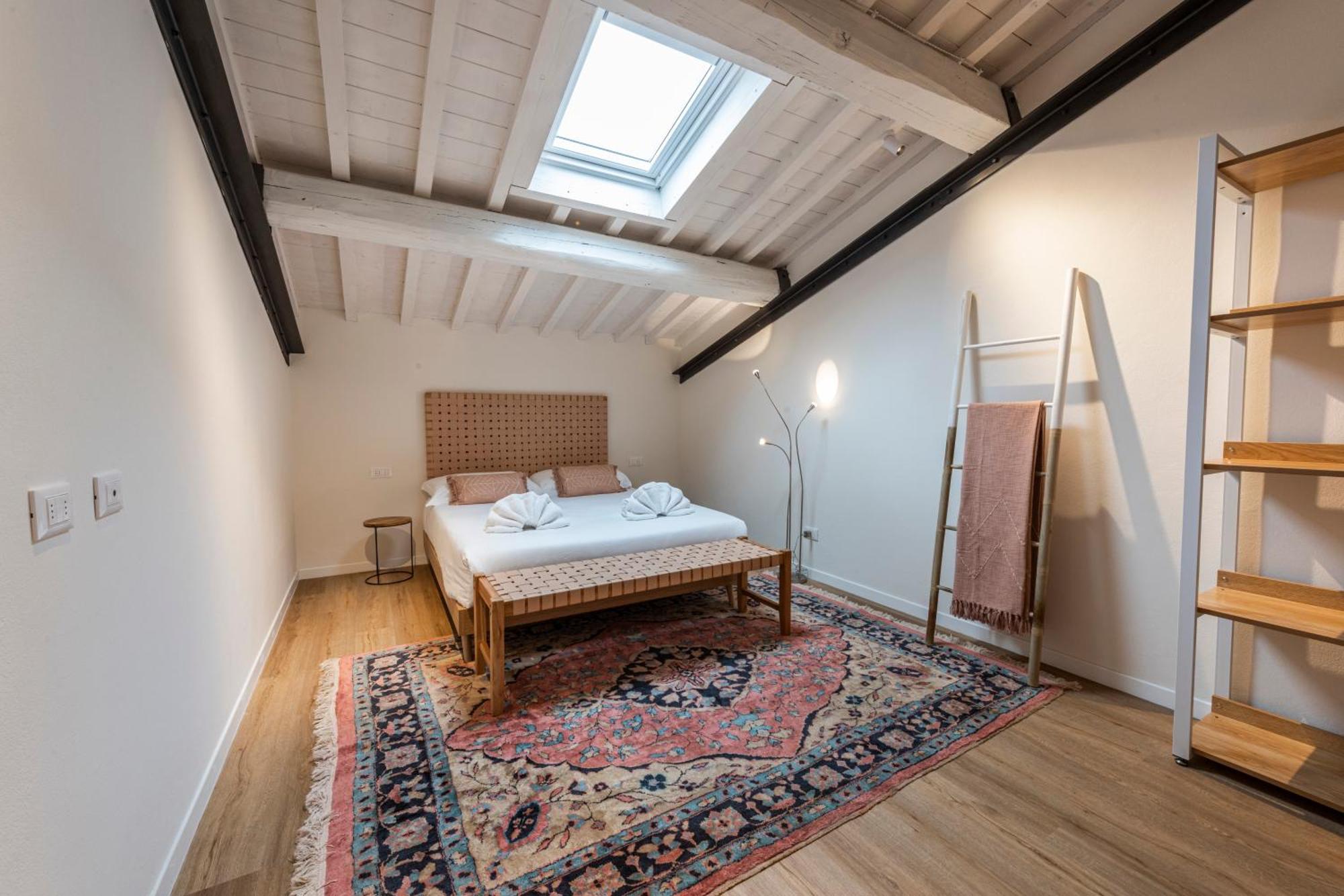Apartamento Salutati By Mmega