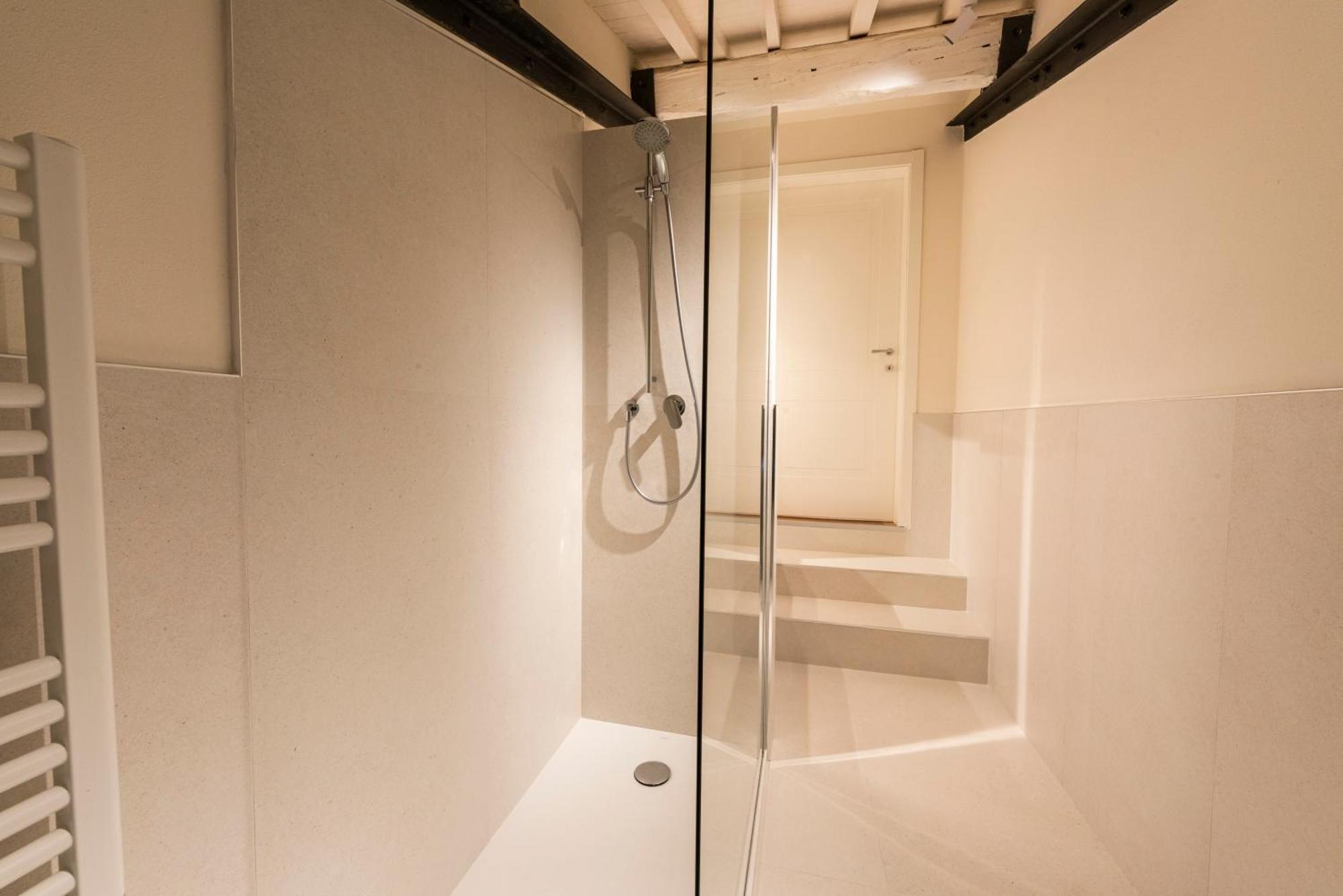 Apartamento Salutati By Mmega