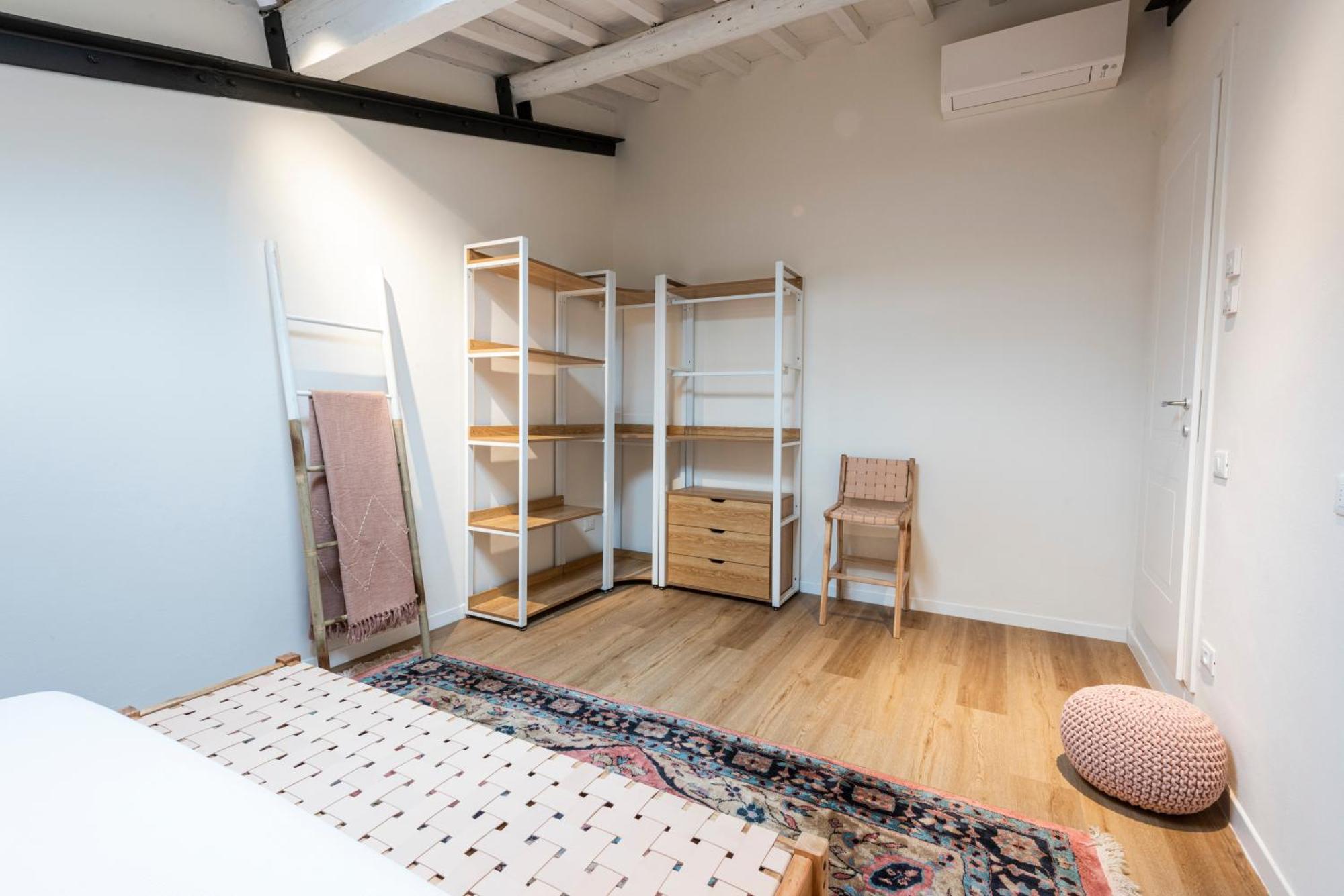 Apartamento Salutati By Mmega