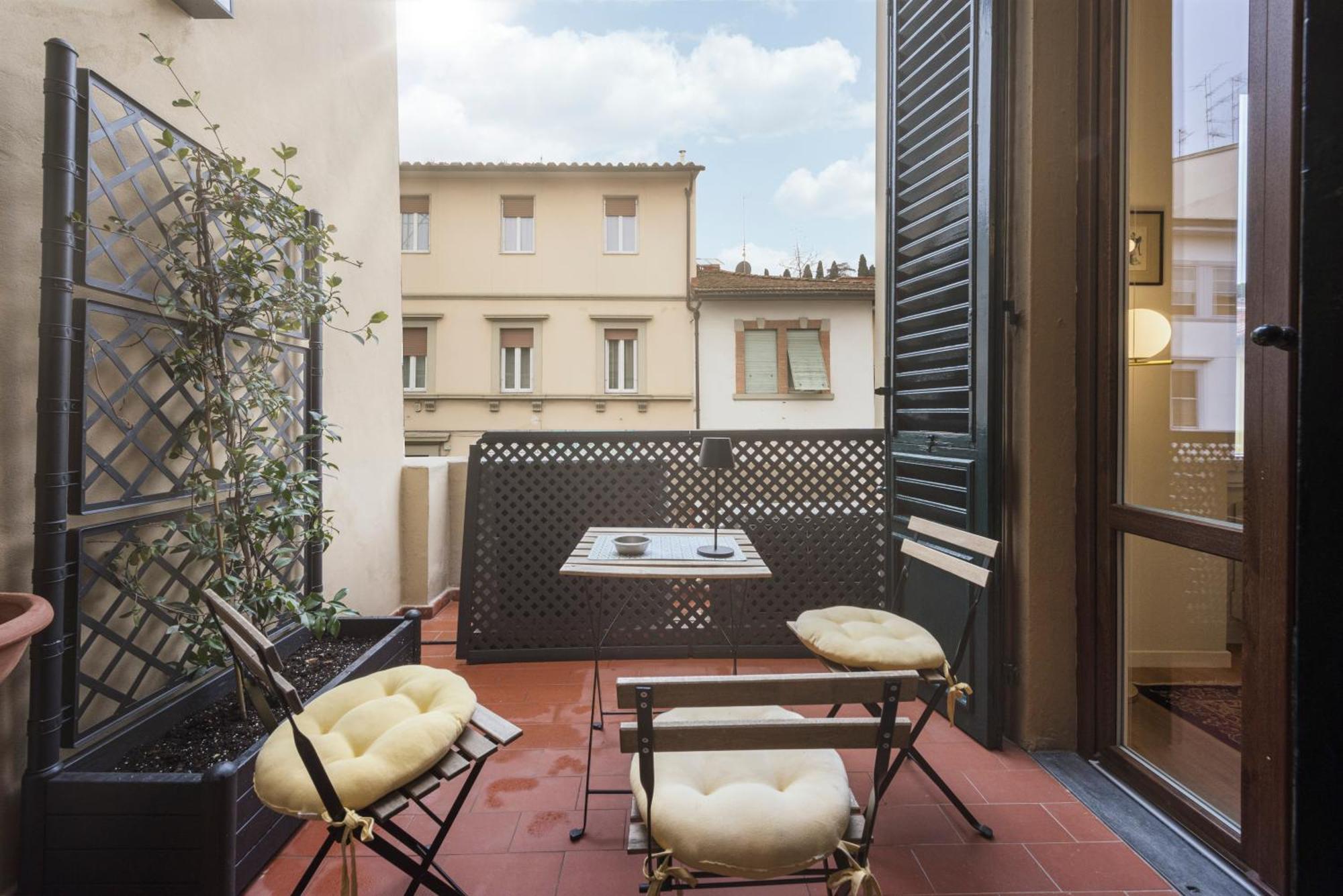 Salutati By Mmega Apartamento