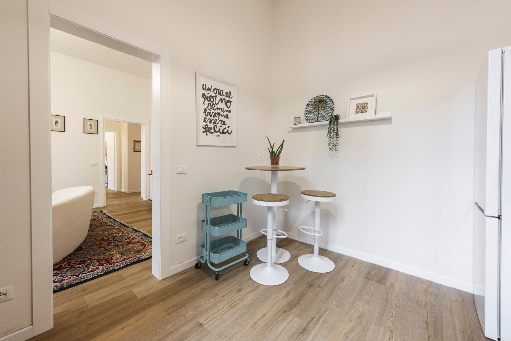 Salutati By Mmega Apartamento *