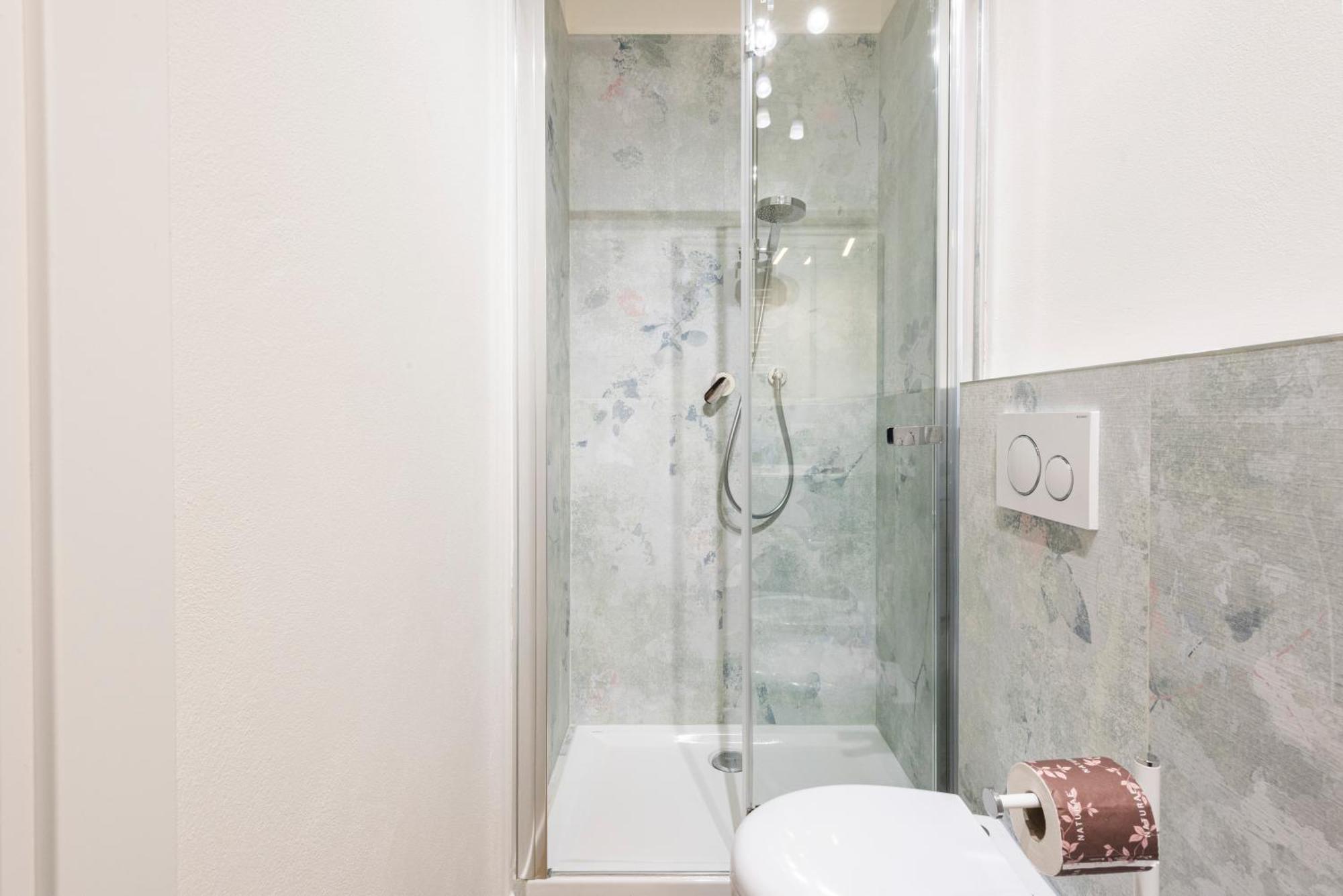 Salutati By Mmega Apartamento Florencia
