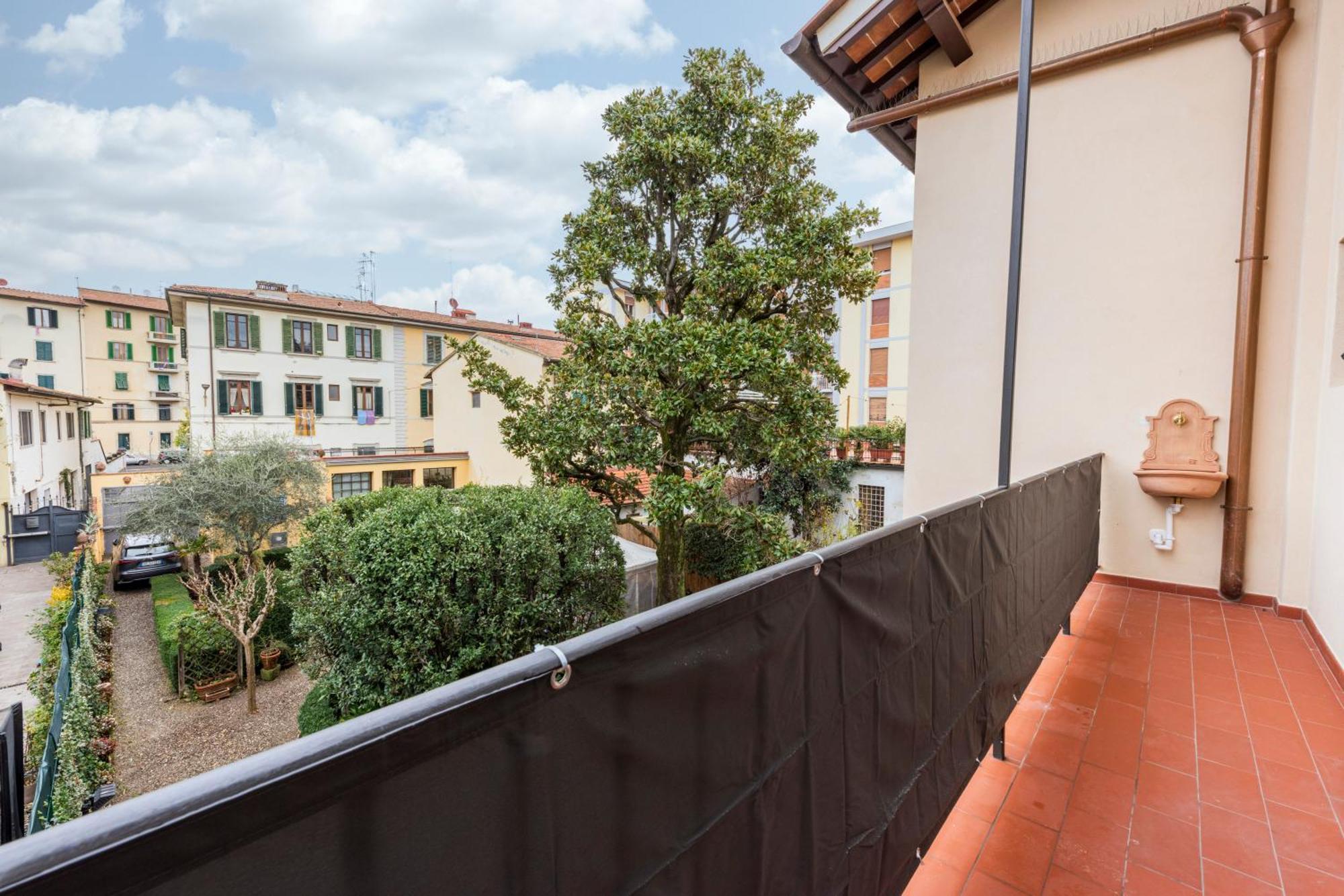 Apartamento Salutati By Mmega