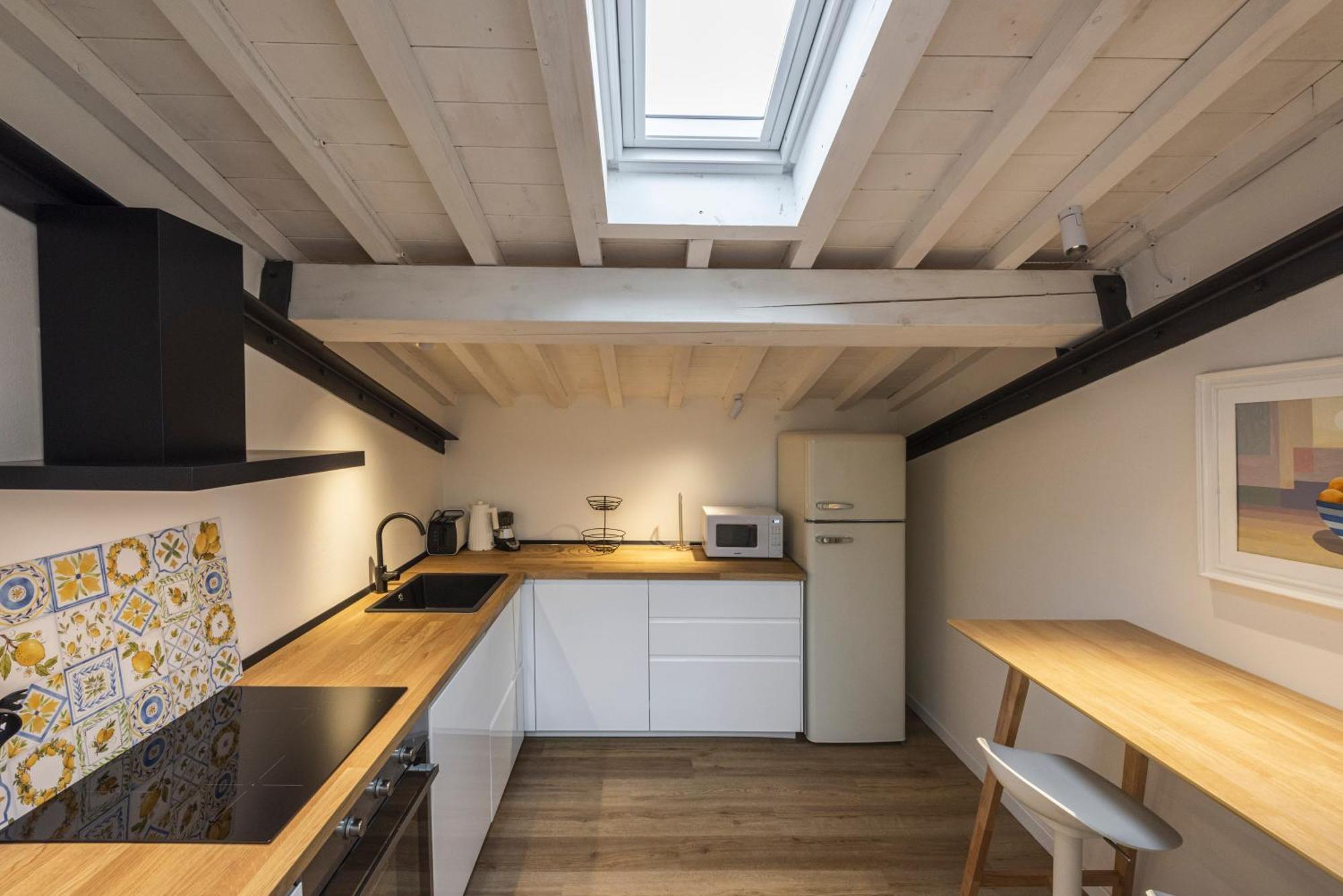 Apartamento Salutati By Mmega