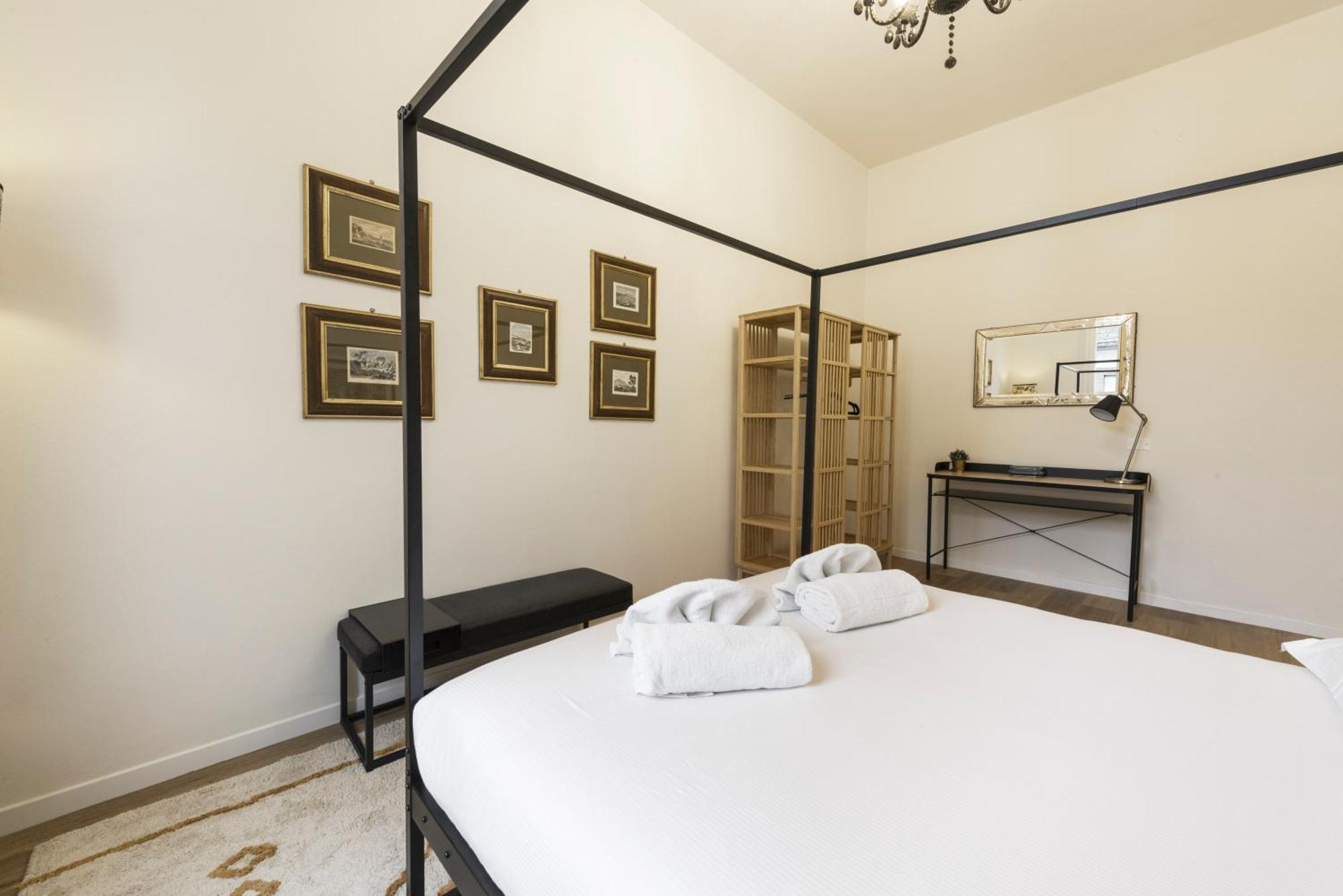 Apartamento Salutati By Mmega Florencia