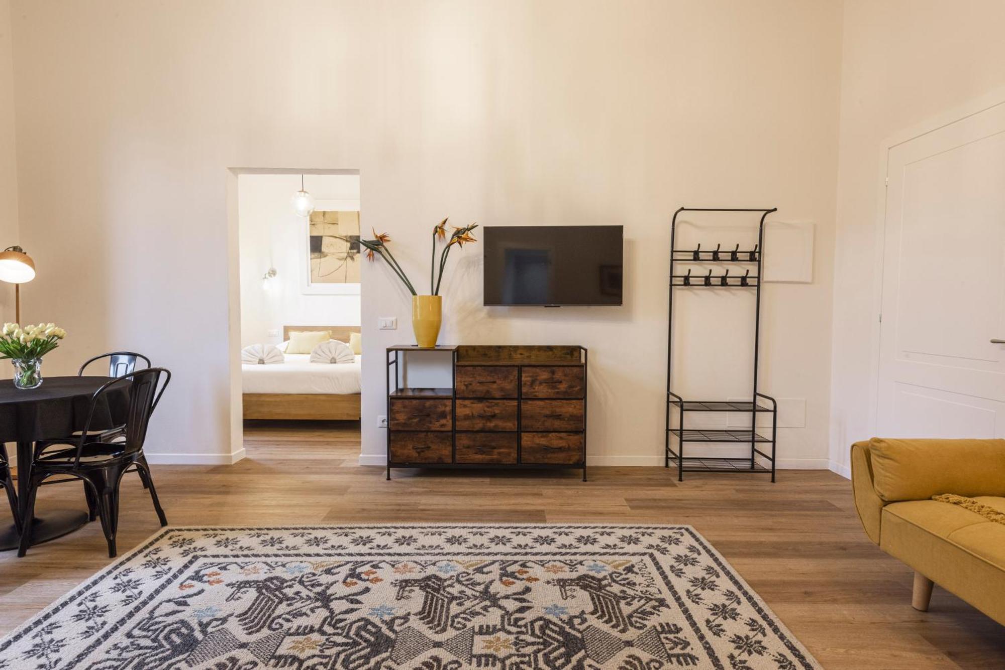Salutati By Mmega Apartamento