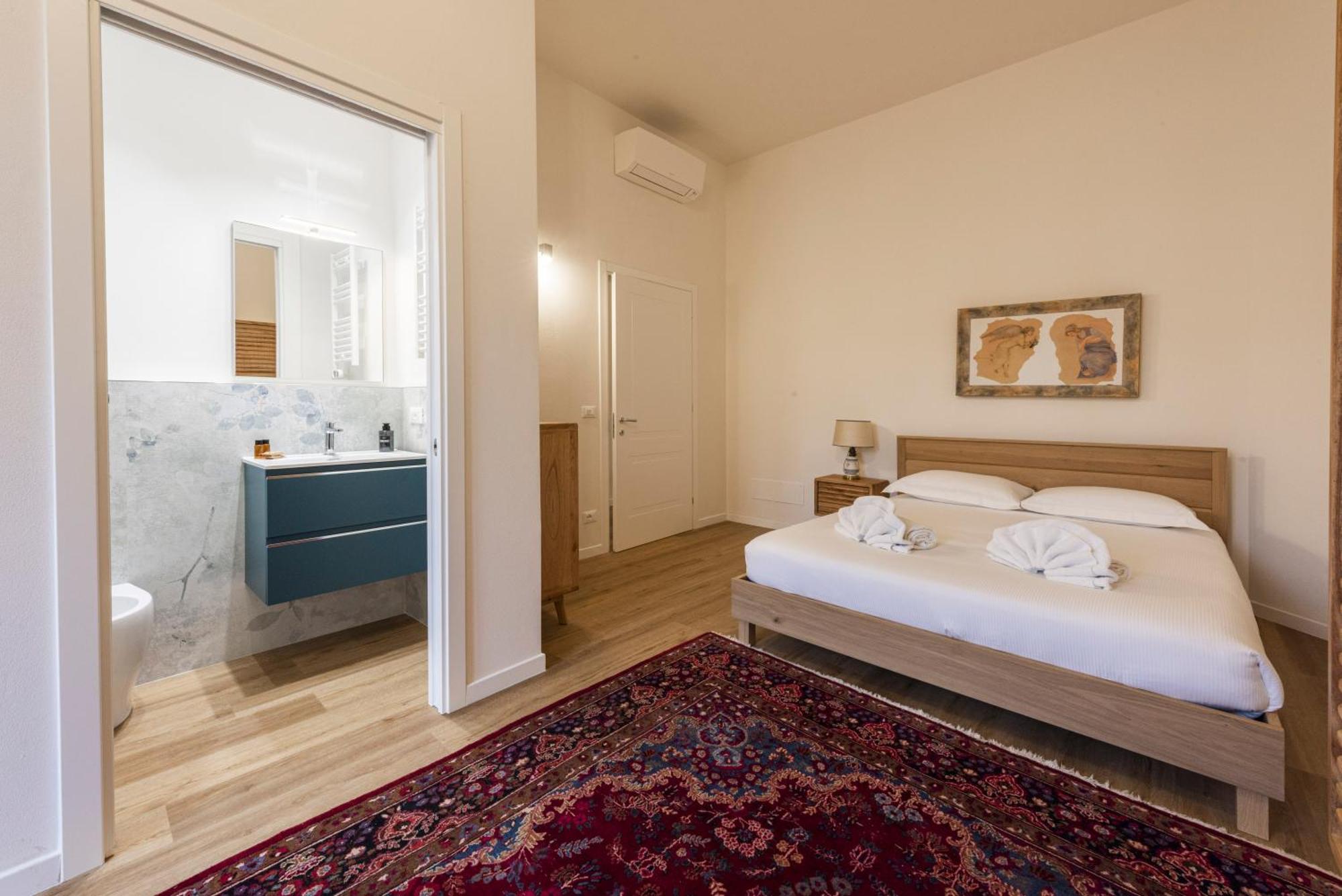 Salutati By Mmega Apartamento *
