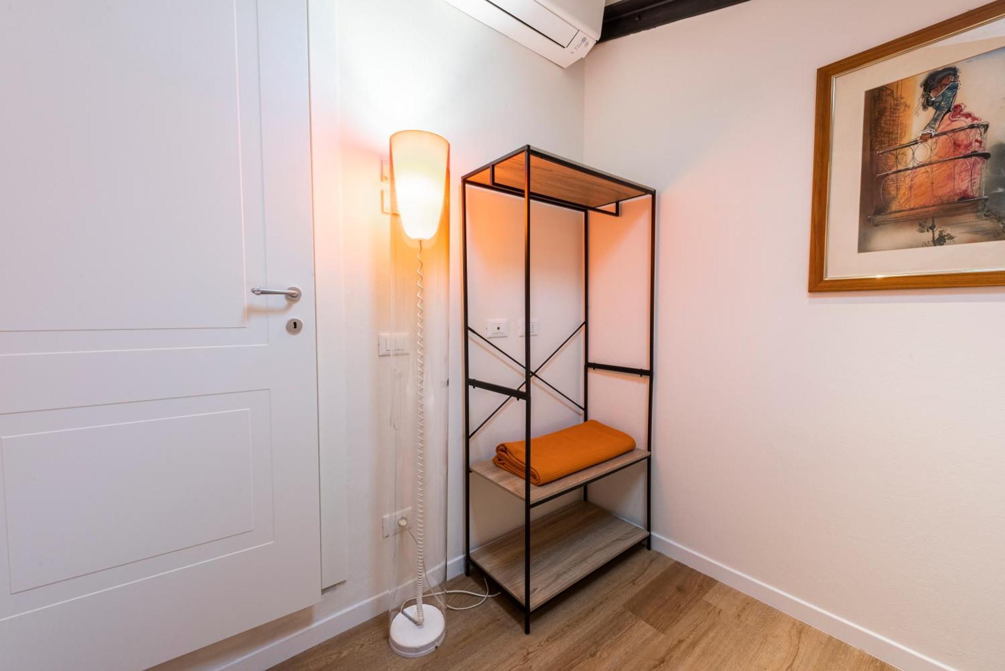 Apartamento Salutati By Mmega