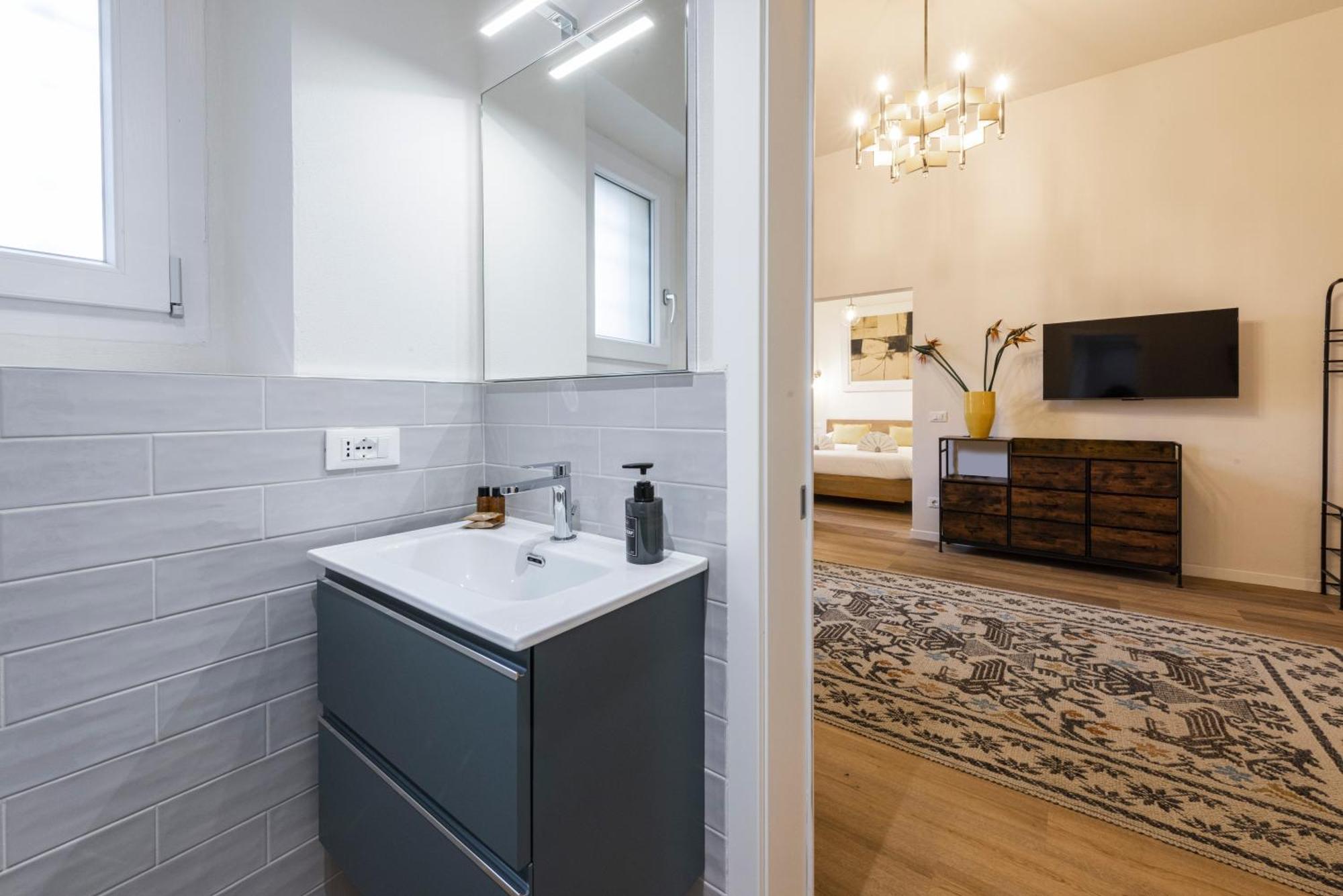 Apartamento Salutati By Mmega *