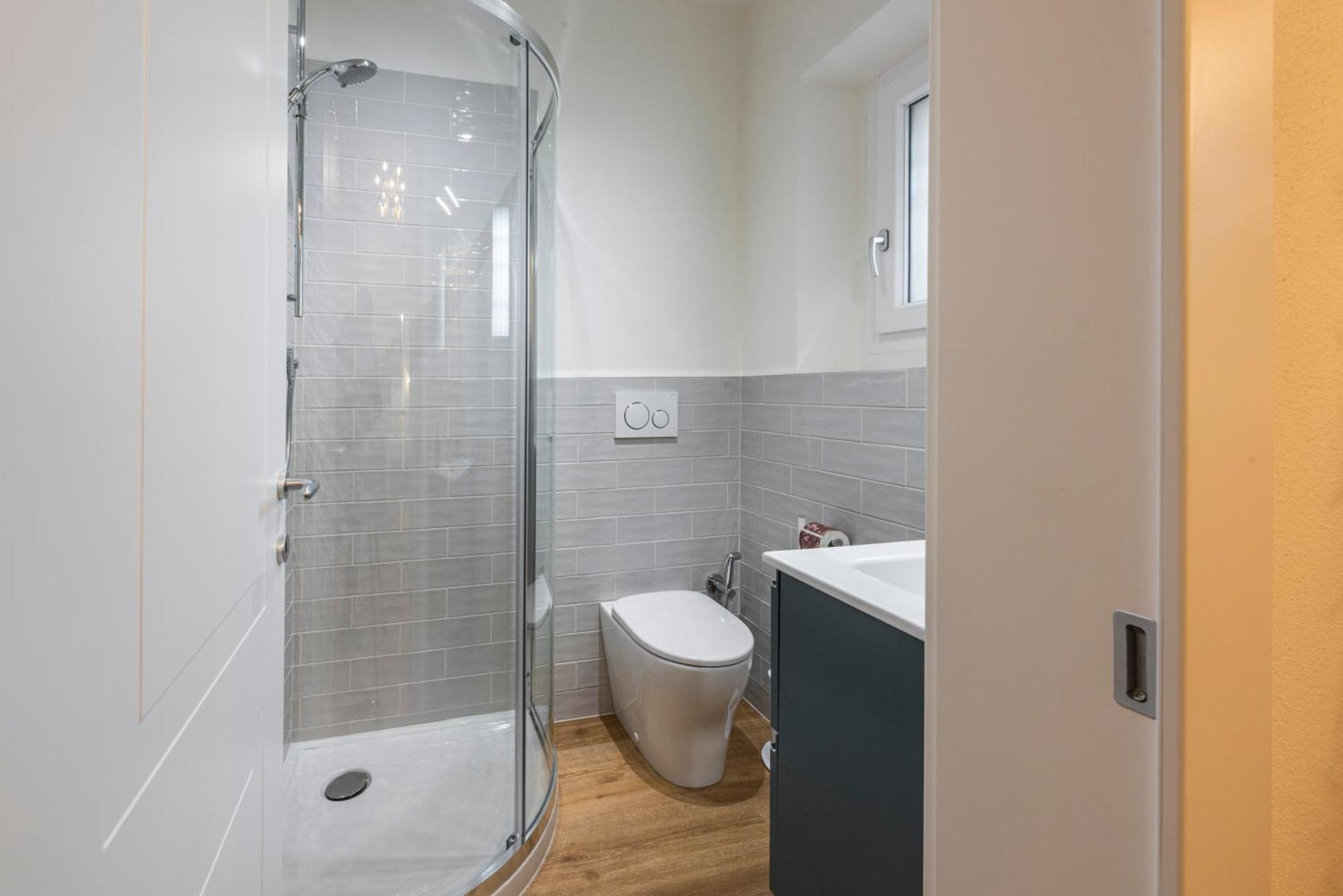 Salutati By Mmega Apartamento Florencia