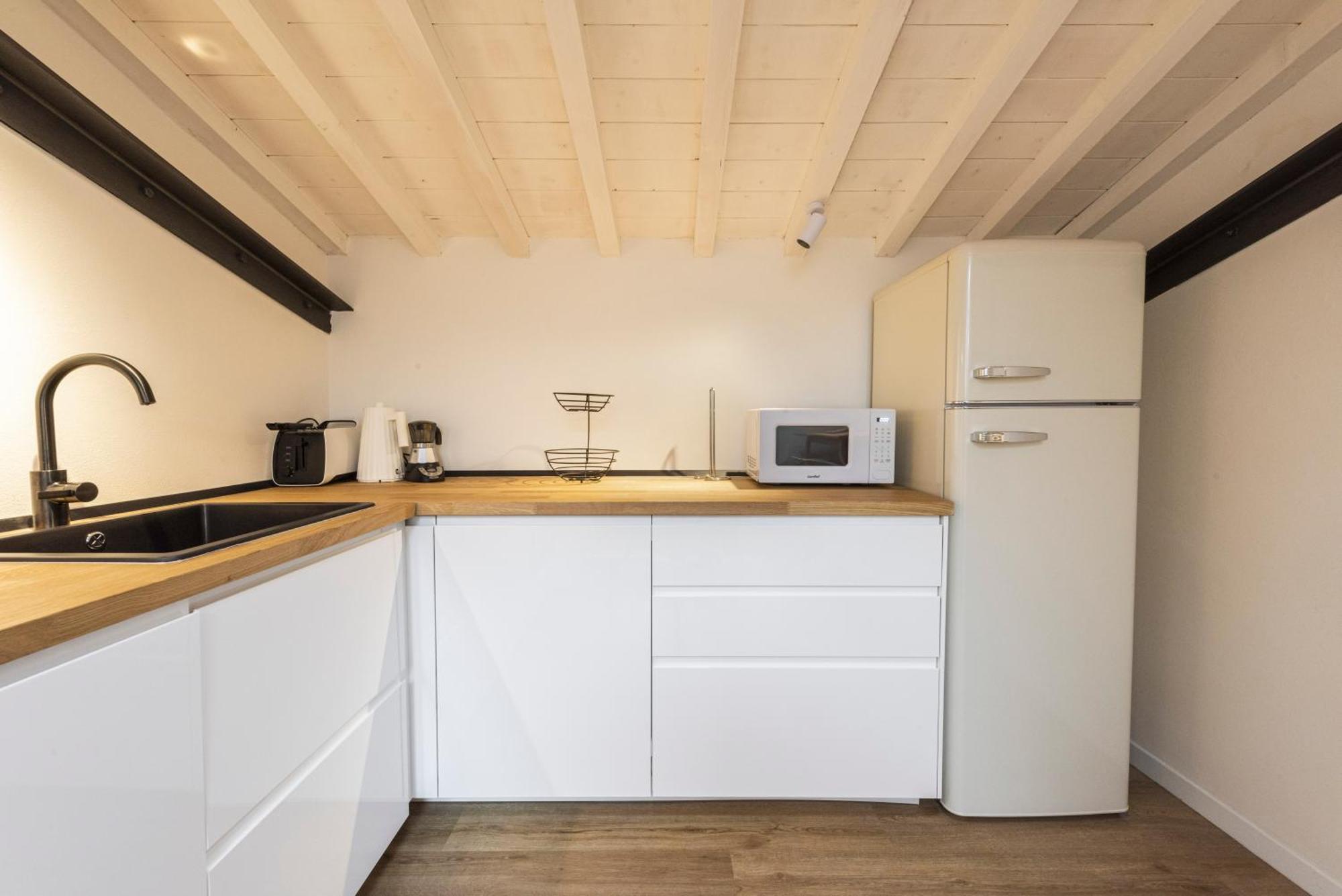 Apartamento Salutati By Mmega
