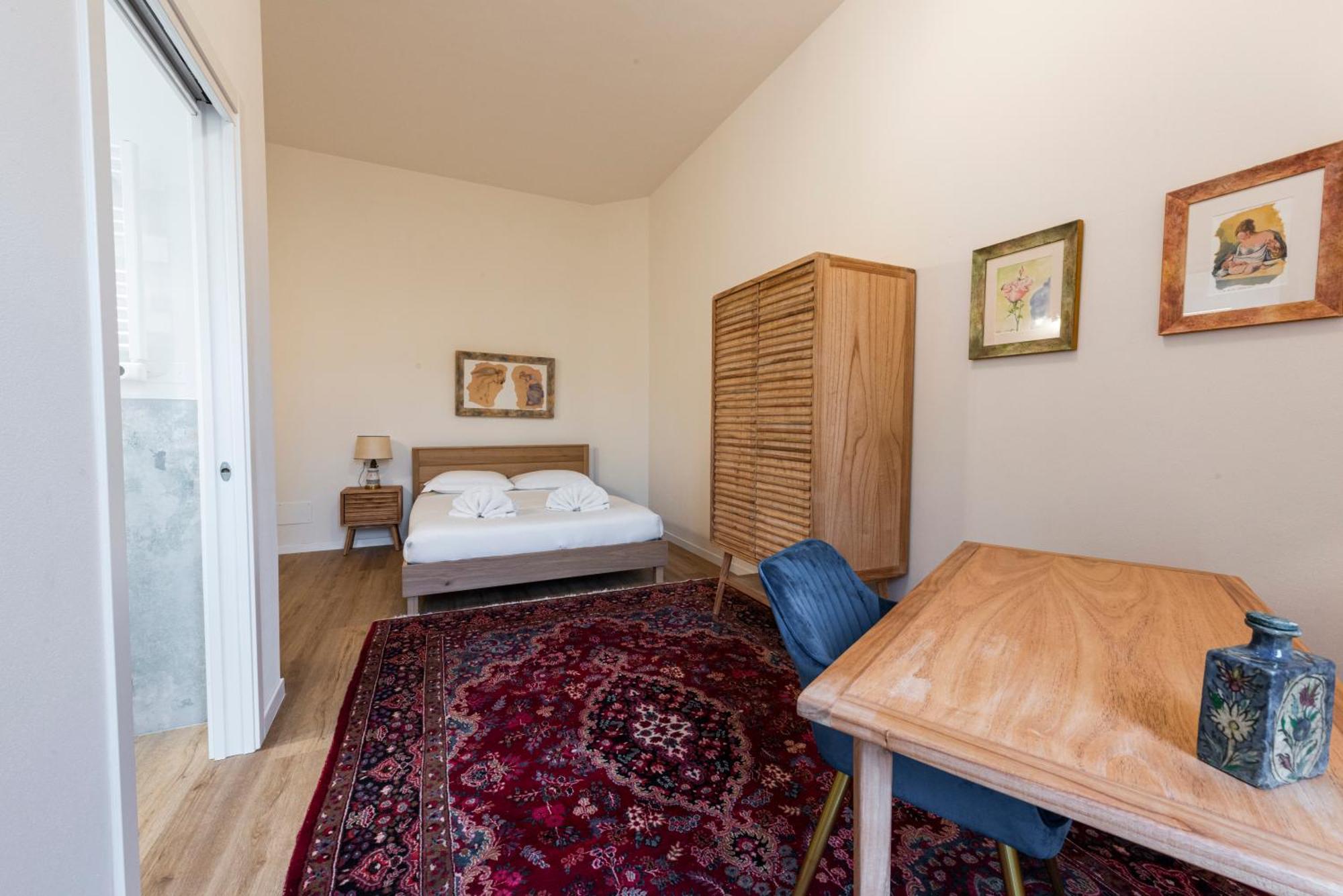 Salutati By Mmega Apartamento Florencia
