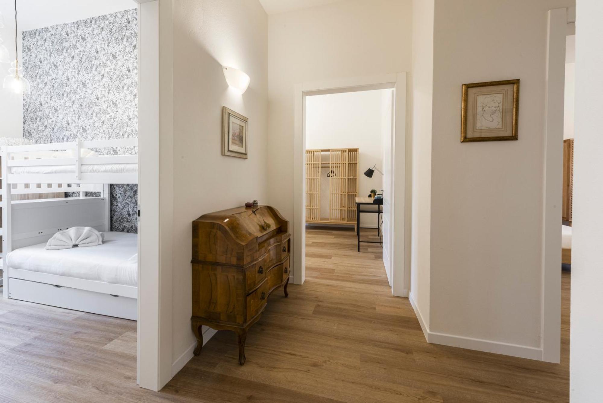 Salutati By Mmega Apartamento *