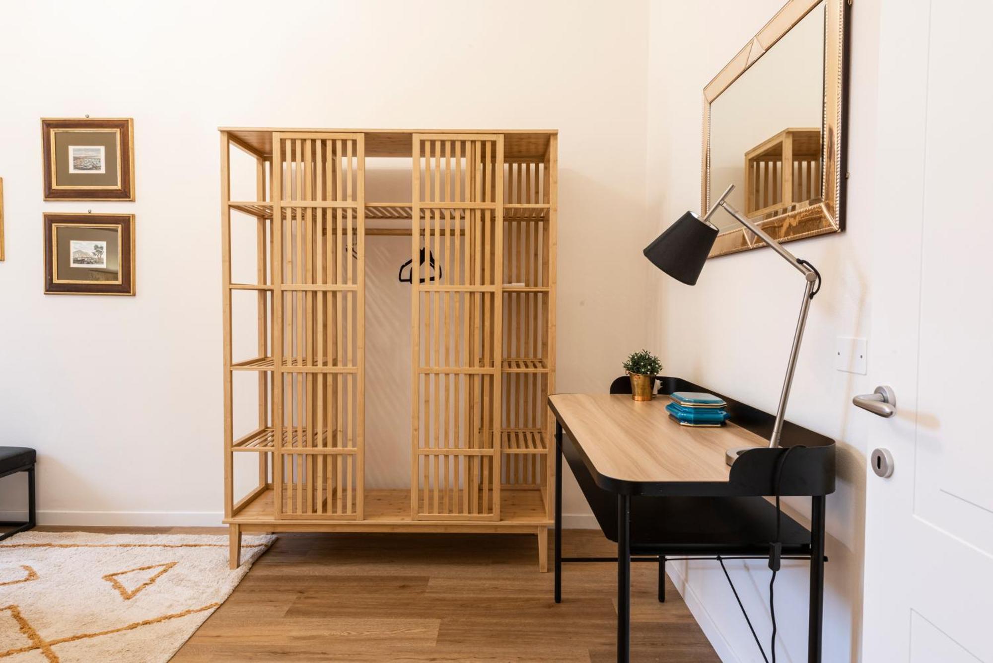 Apartamento Salutati By Mmega *