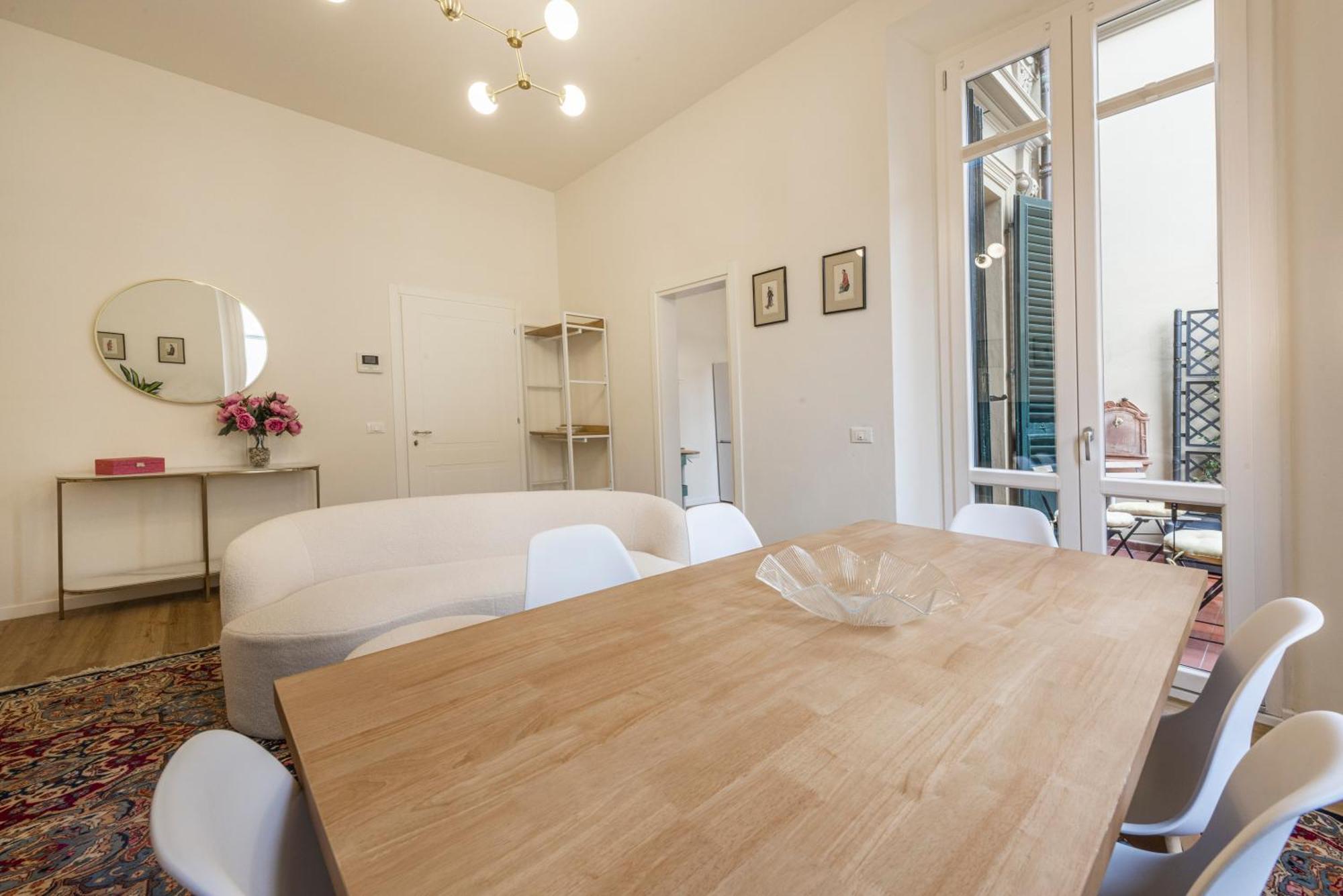 Salutati By Mmega Apartamento Florencia