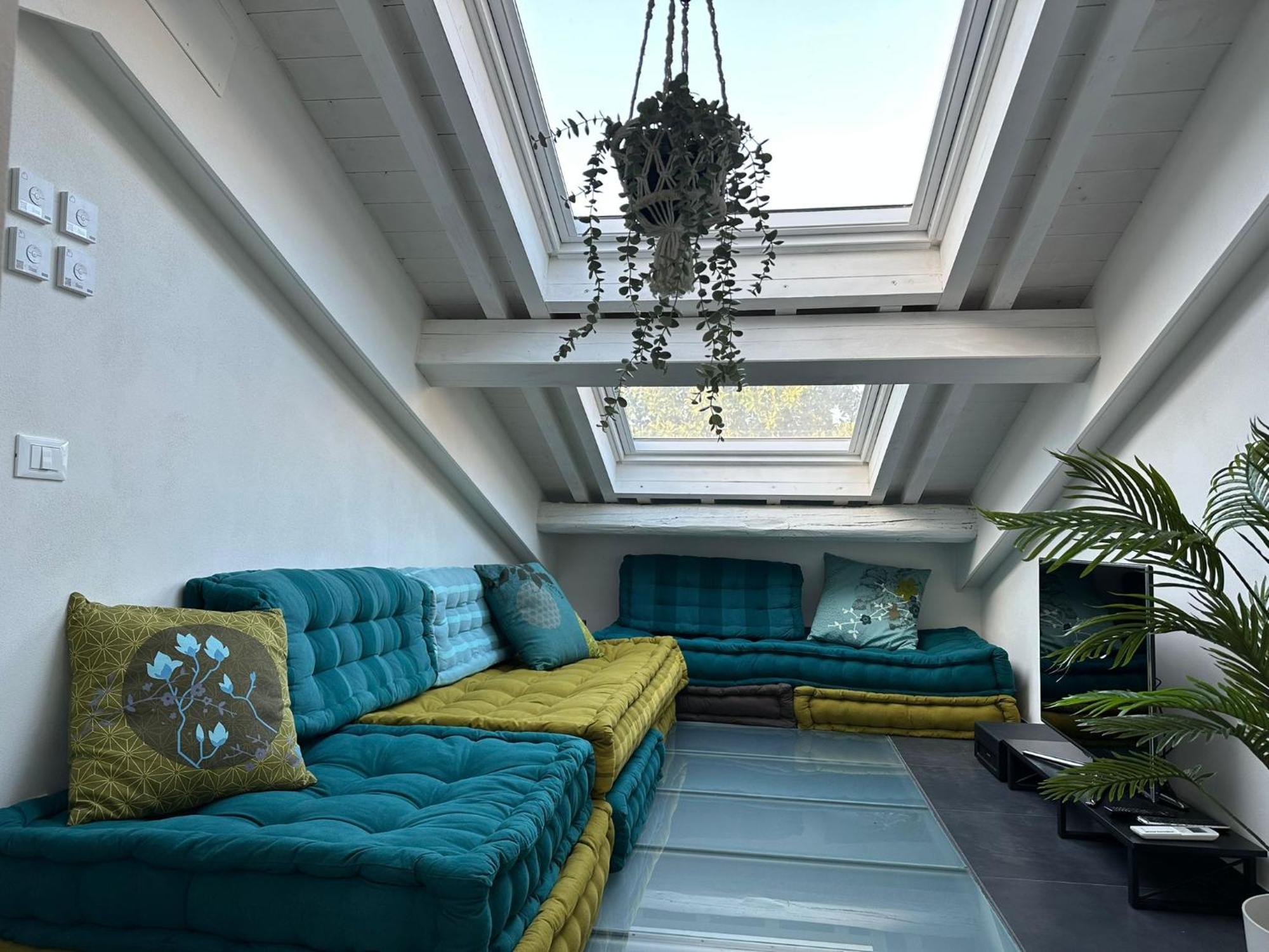 Apartamento Salutati By Mmega *